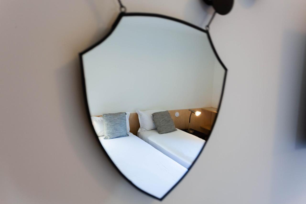 Couette-café View -